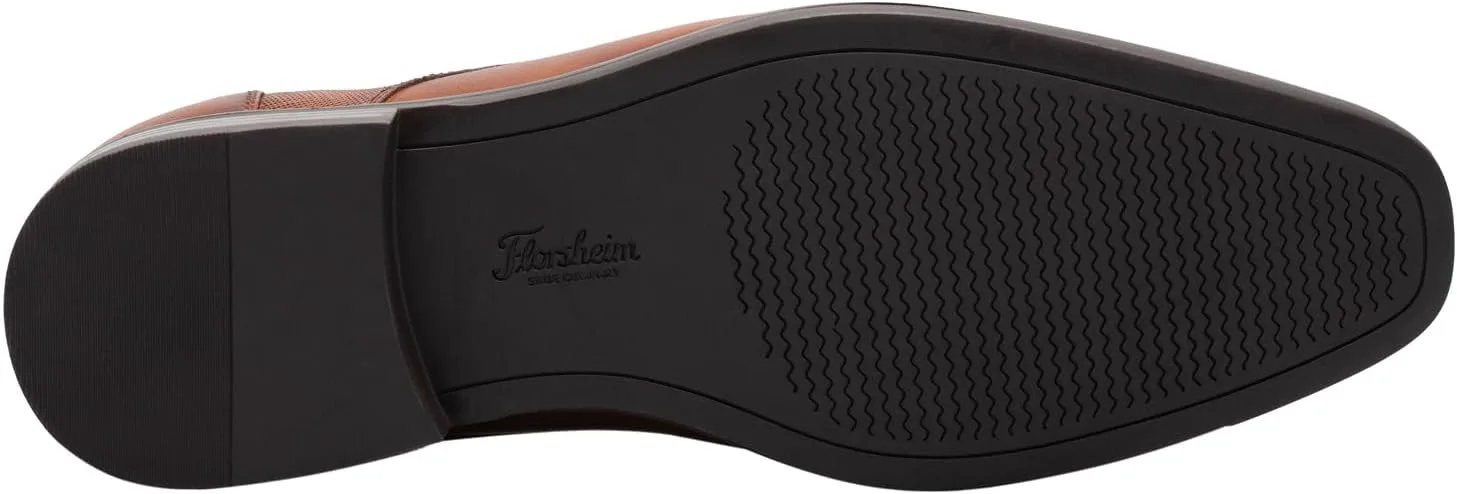 

Мужские лоферы Florsheim Jackson с носком-мокасином