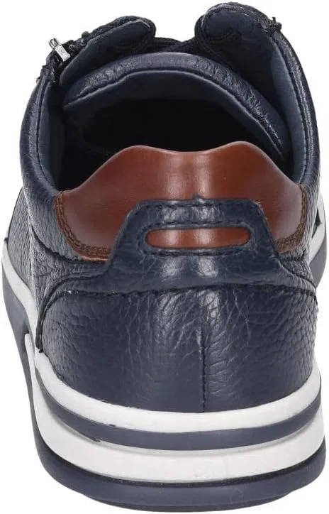 Туфли Waldläufer Adult Riva Blue Size 46.5 — фото 3