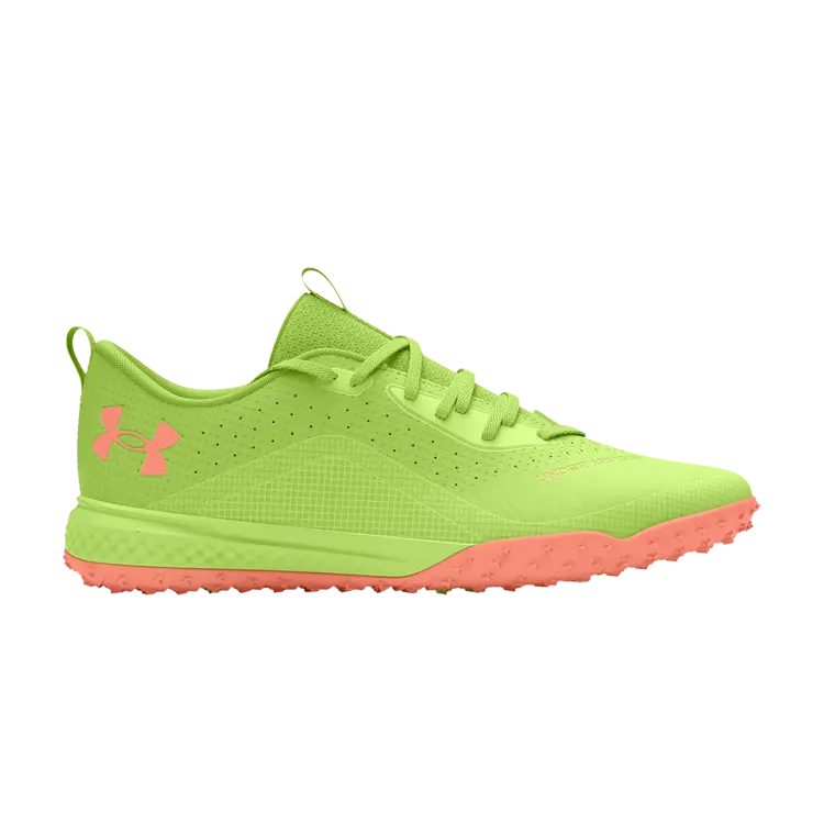 

Кроссовки Shadow 2 TF, цвет Morph Green Flare Orange, Зеленый, Кроссовки Shadow 2 TF, цвет Morph Green Flare Orange