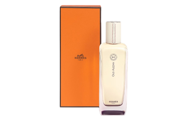 Парфюмерная вода Hermès Hermessence Oud Alezan, 100 мл — фото 3