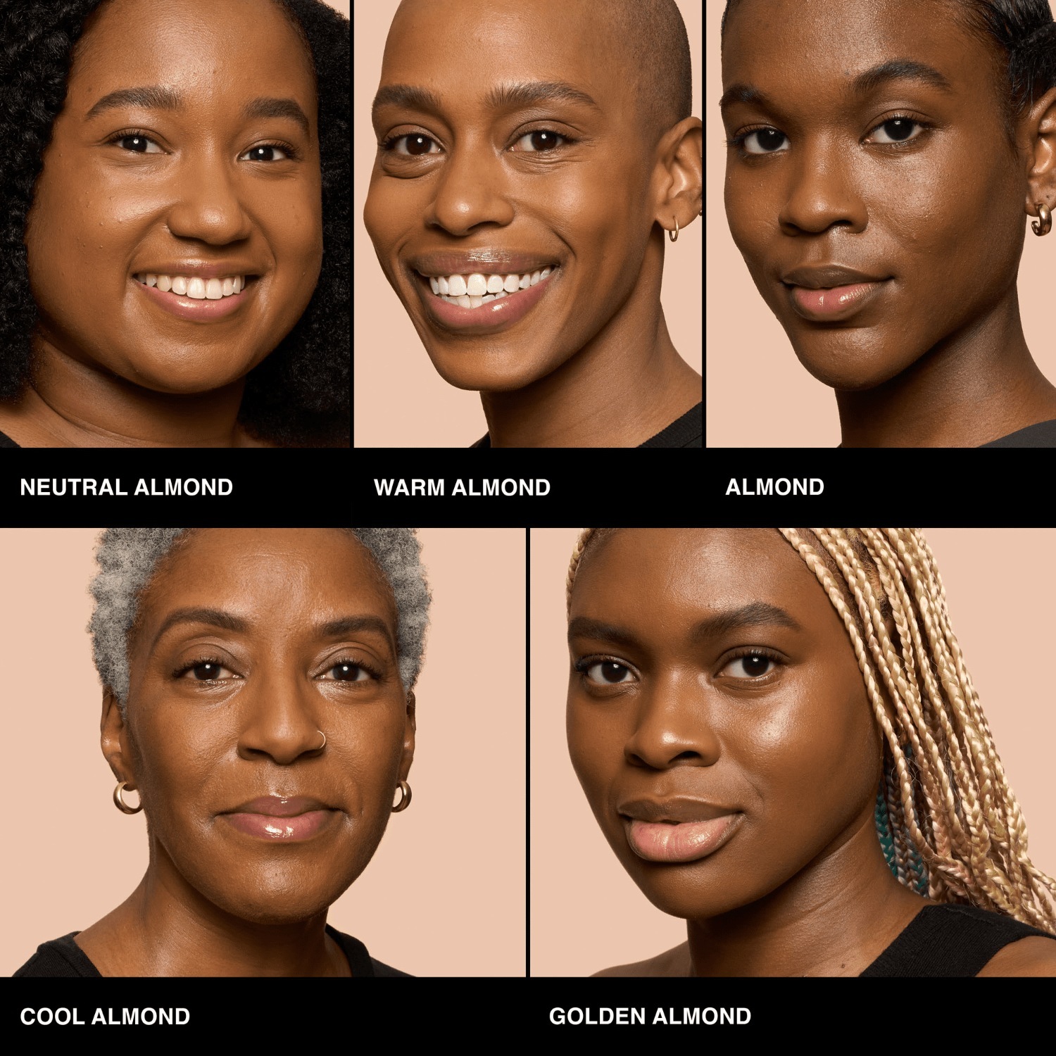 Тональный крем для лица weightless skin Bobbi Brown, 37 - neutral almond, объем 30 мл — фото 4