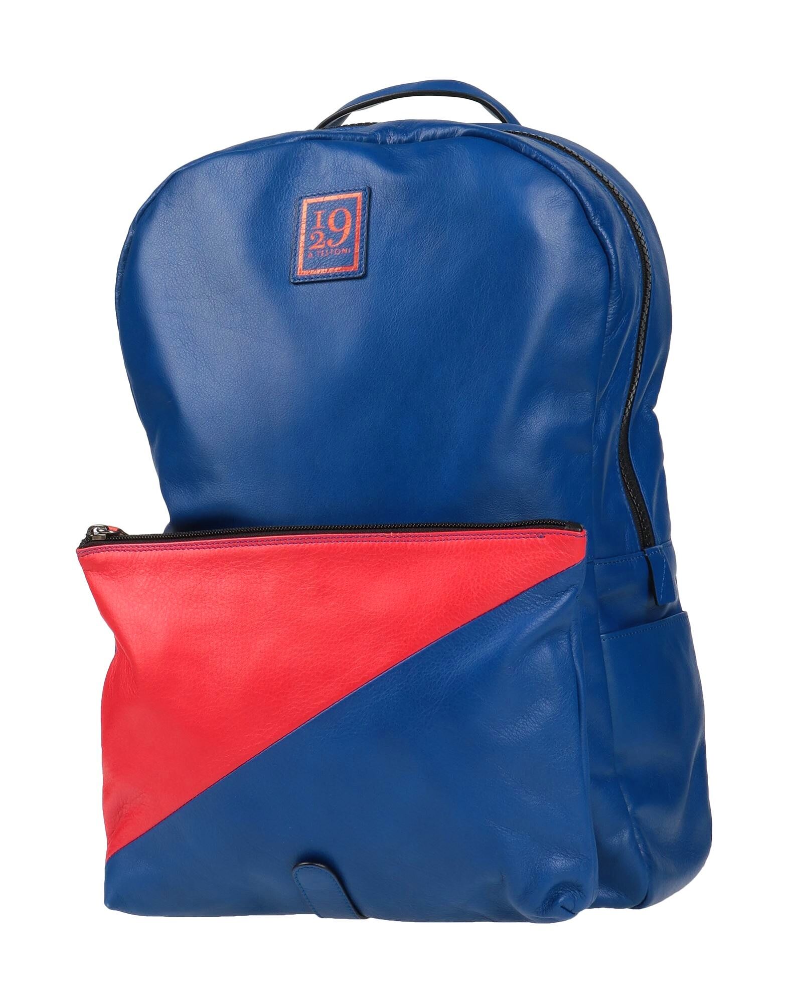 

Рюкзак I29 A.Testoni, синий