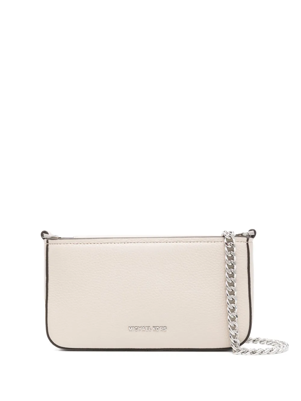 

Маленькая сумка через плечо Bryant Michael Michael Kors, нейтральный