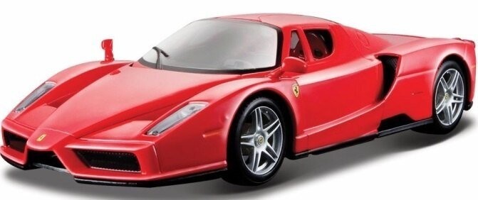 

Maisto, Ferrari Enzo KIT, модель
