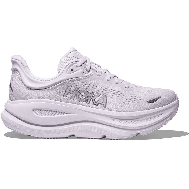 Кроссовки Bondi 9 Hoka, мультиколор
