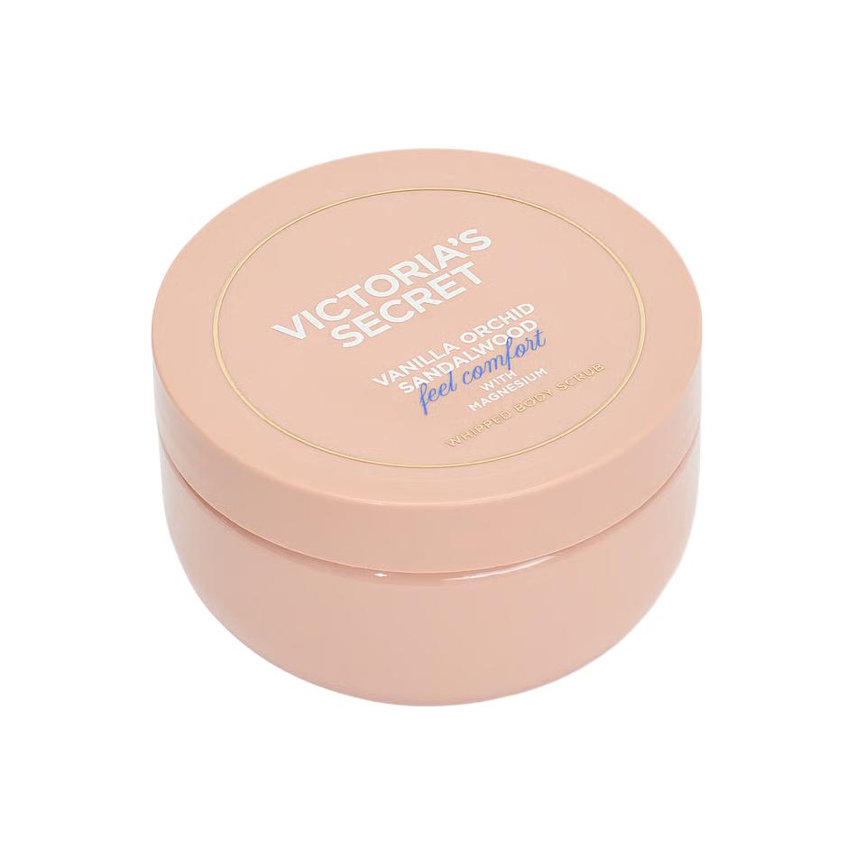 

Ванильная орхидея скраб 216 г увлажняет и питает Victoria's Secret