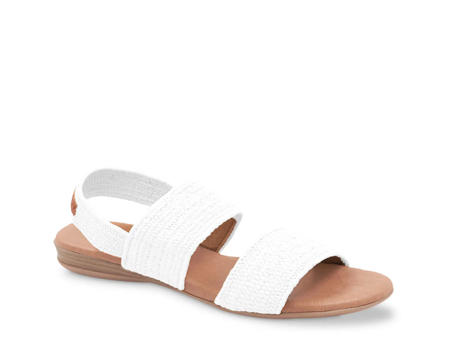 Сандалии Nigella Sandal Andre Assous, белый