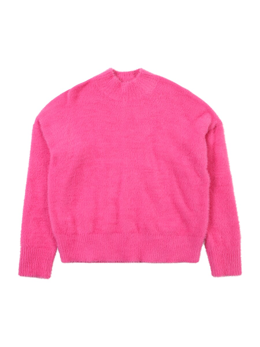 

Свитер UNITED COLORS OF BENETTON, розовый