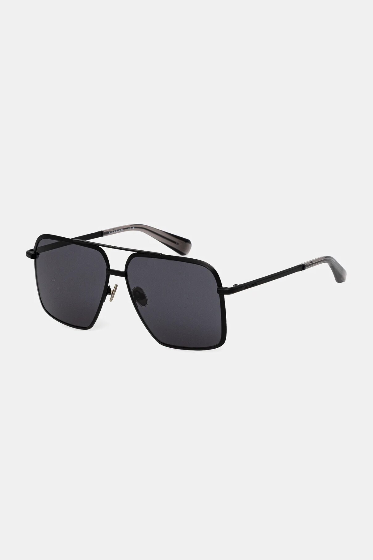 

Солнцезащитные очки AllSaints Orien, черный