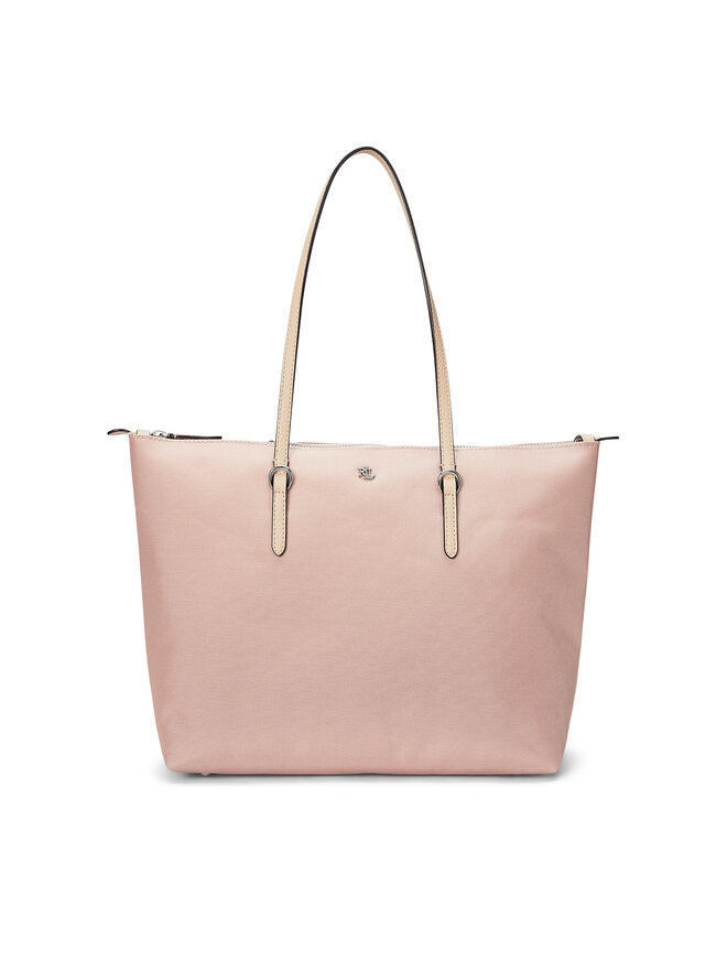 

Сумка Keaton 431916737031 Lauren Ralph Lauren, розовый