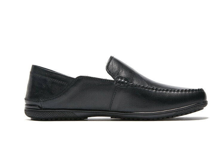 

Туфли Men"s Casual Men Low-Top черный Catlv1=Shoes