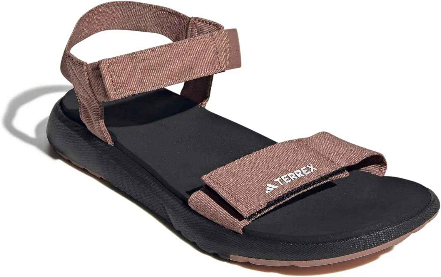 Сандалии Adidas Terrex Hydroterra Light, белый/черный — фото 3