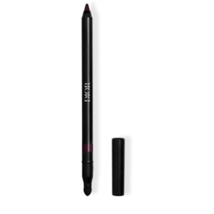 

Водостойкий карандаш Diorshow On Stage Crayon Khol Pencil Intense Color 1 G