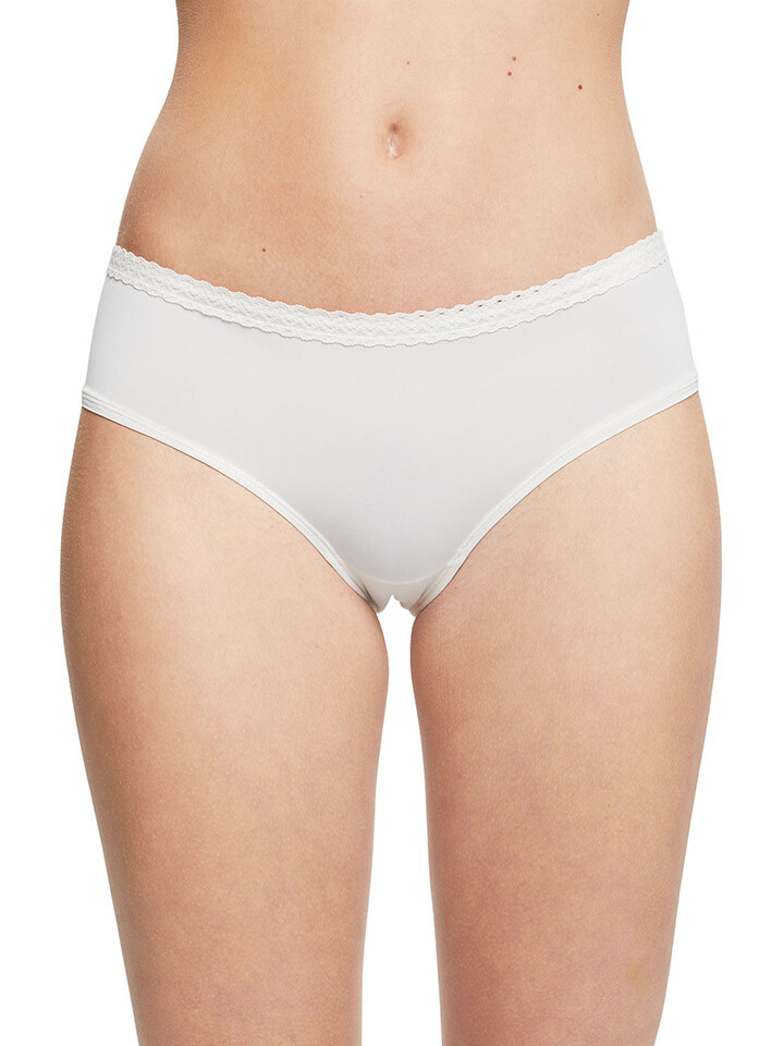 

Трусы ESPRIT Panty, белый
