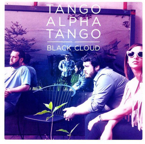 

CD диск Tango Alpha Tango: Black Cloud