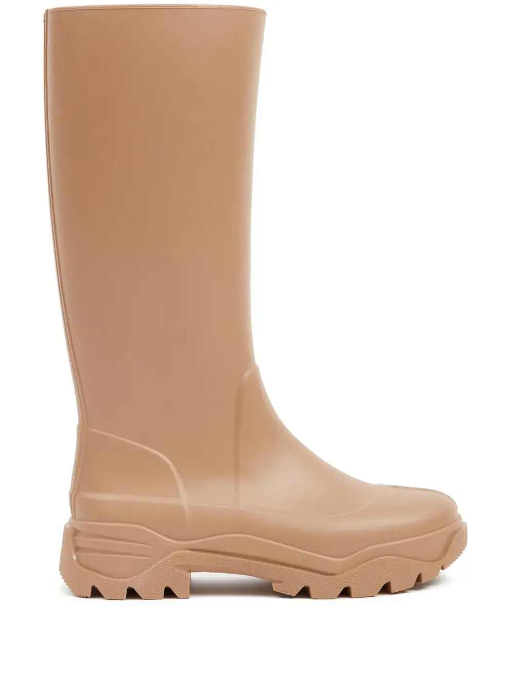 Сапоги Tabi MAISON MARGIELA, нейтральный