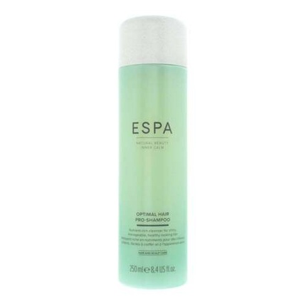 

Шампунь ESPA Optimal Hair Pro 250ml - New - Free P&P - UK