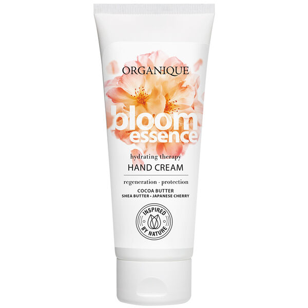 

Смягчающий крем для рук, 70 мл Organique Bloom essence