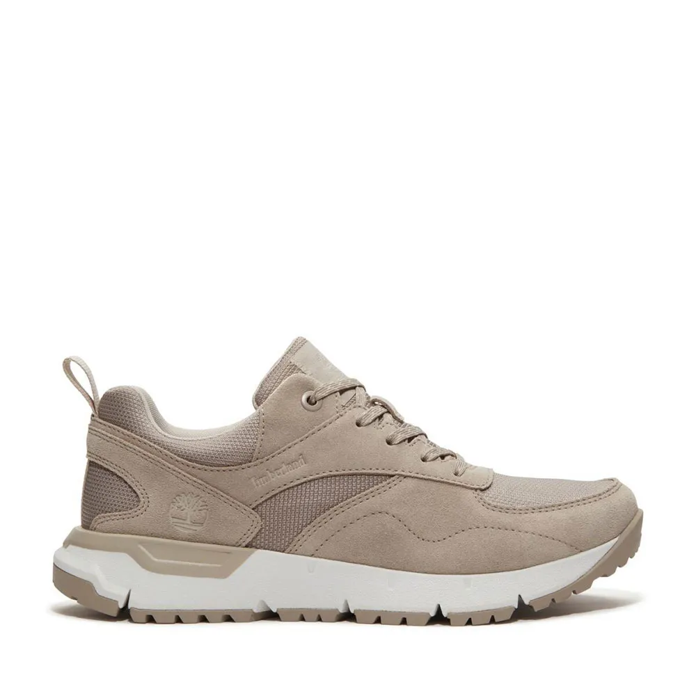 

Кроссовки Timberland Voyager Park, бежевый