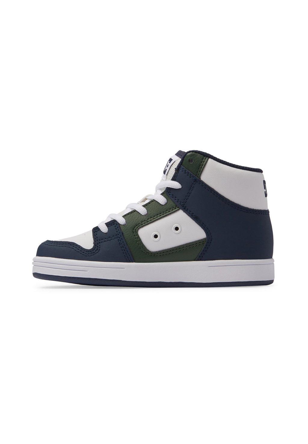 

Высокие кроссовки MANTECA 4 HI XKRW DC Shoes, белый