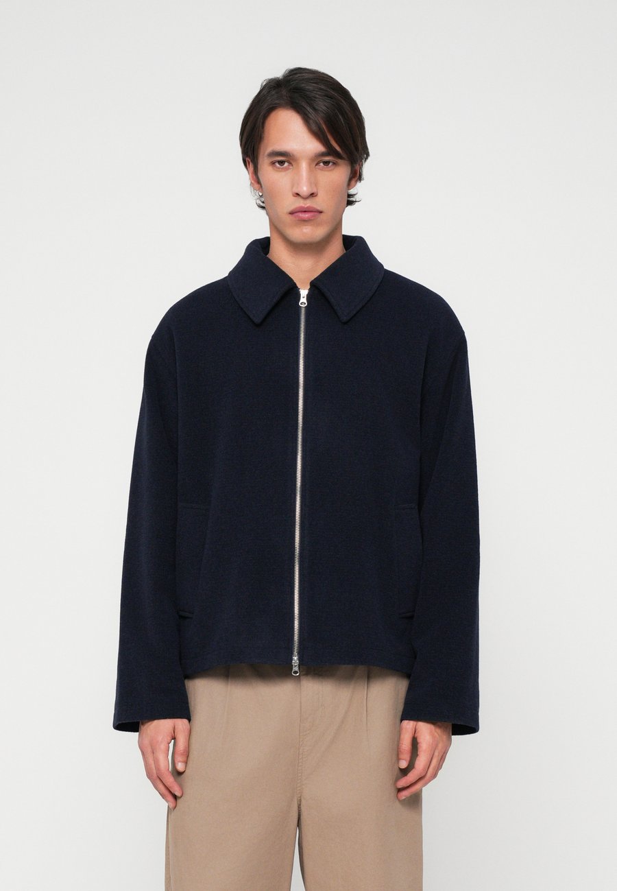 

Куртка Libertine-Libertine LUNAR, Dark Navy/Blue