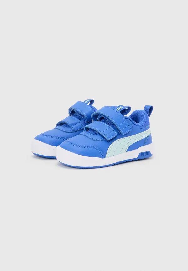 Кроссовки для тренировок Multiflex 2 Puma, королевский сапфир/пресная вода — фото 2