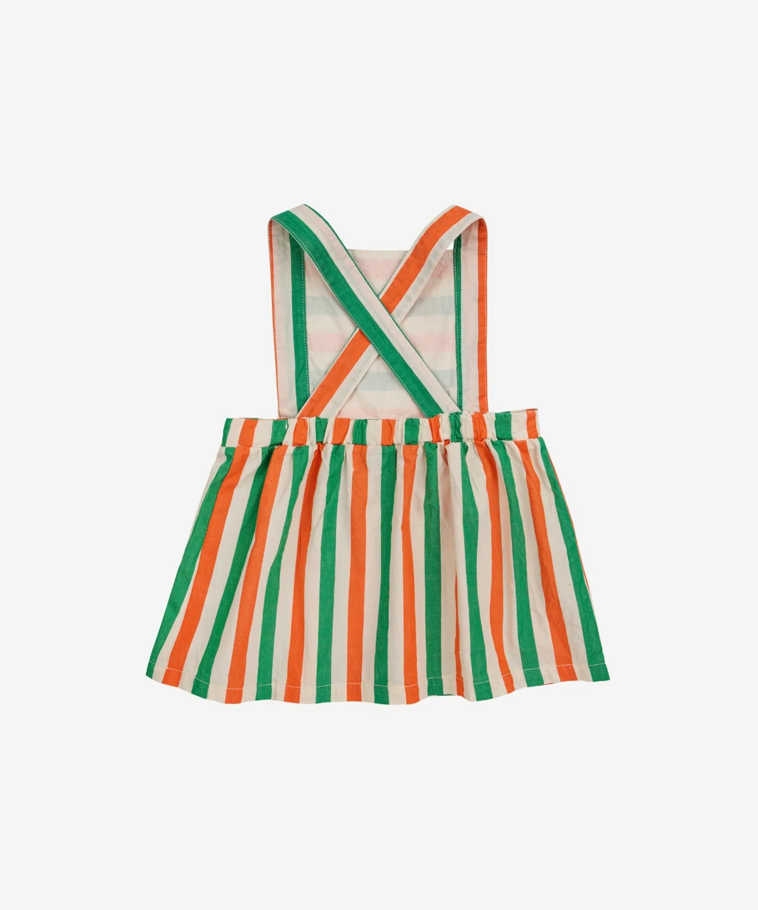 Детское платье BOBO CHOSES Baby Vertical Stripes — фото 4