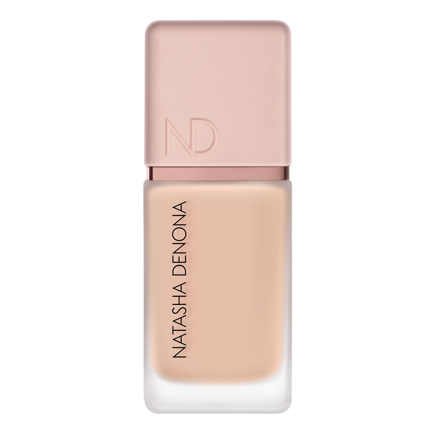 

Тональная основа HY-GLAM Foundation Natasha Denona, N3 (30 ml)