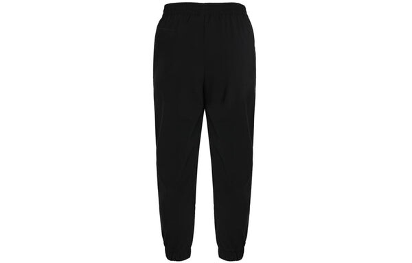 Спортивные штаны adidas Men's Logo Print Track Pants Black, черный — фото 2