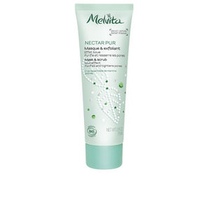 

Отшелушивающая маска 3 в 1 75 мл Nectar Pur