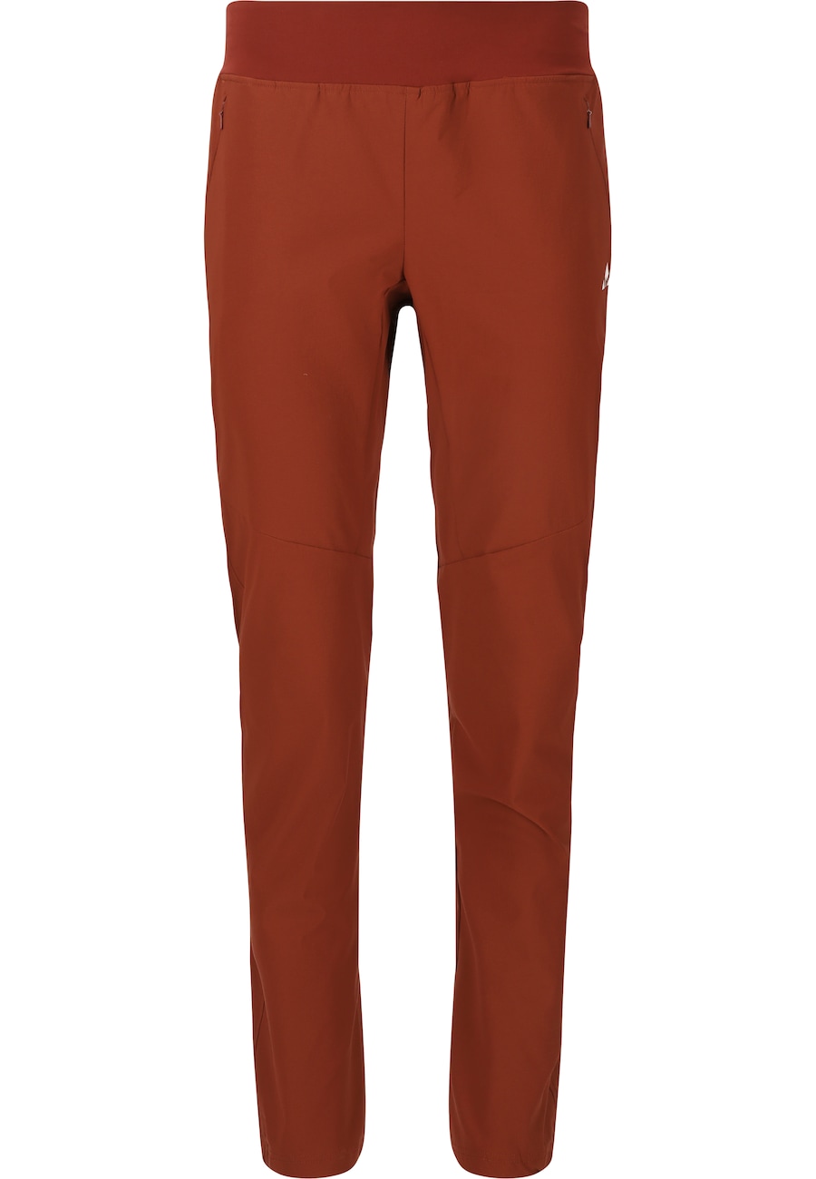 

Обычные спортивные штаны Whistler Vera, коричневый