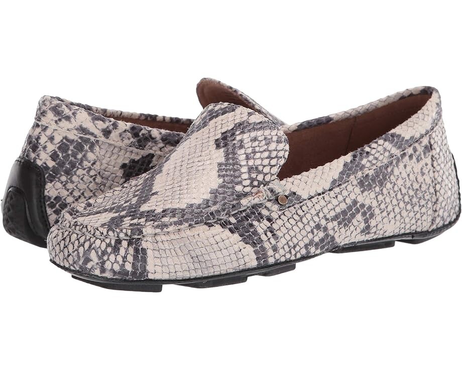 Лоферы Aerosoles Bleeker, цвет Natural Snake