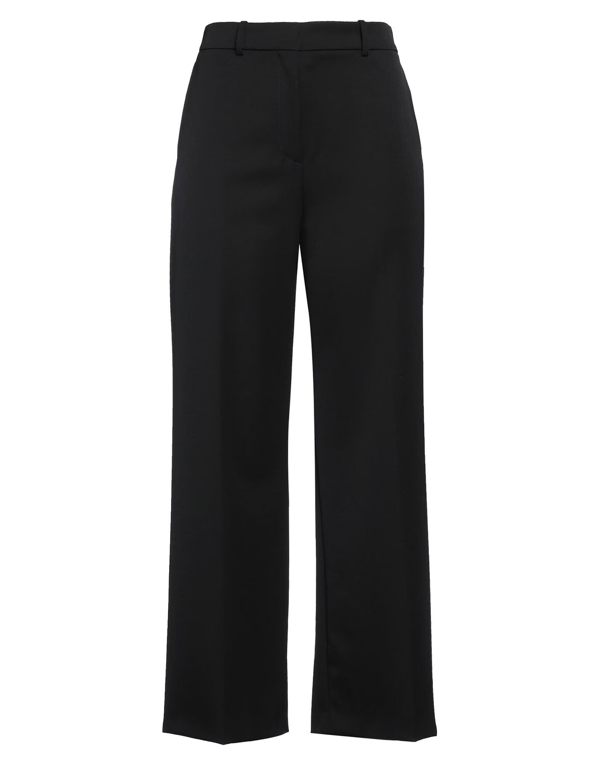 

Брюки Lanvin, черный
