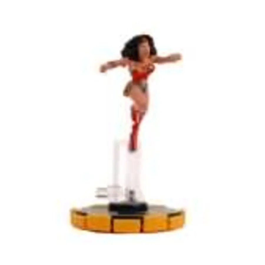 

Чудо-женщина #076 — Новичок, DC HeroClix - Cosmic Justice - Singles