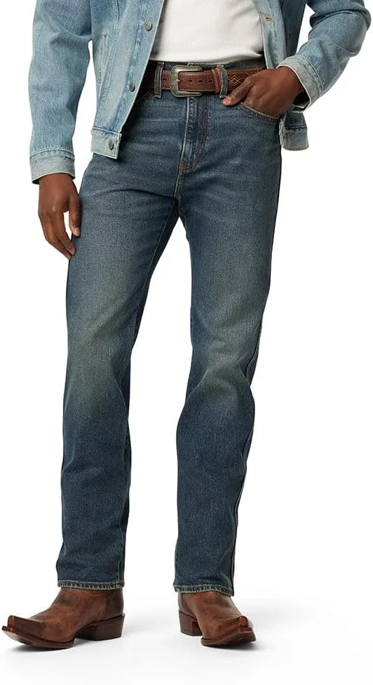 Джинсы Levi Strauss Signature Gold, Wild West
