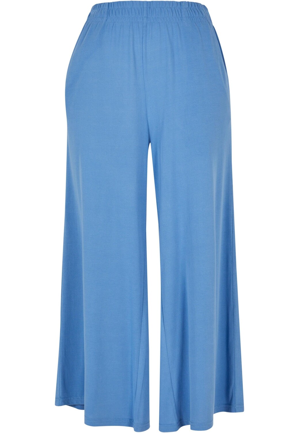 

Брюки Urban Classics Culotte, цвет horizonblue