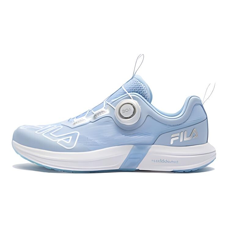 

Детские кроссовки FILA GS, Blue/White