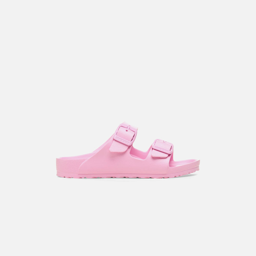 

Сандалии Birkenstock Kids Arizona EVA, цвет Fondant Pink