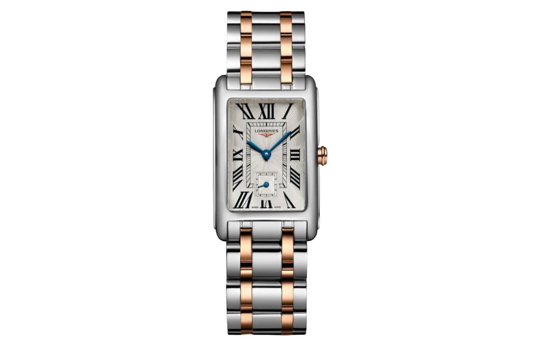 

LONGINES Часы DolceVita L5.512.5.71.7