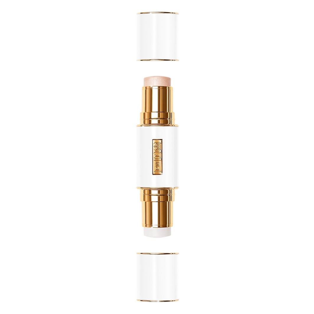 Хайлайтер skin fetish: & balm duo Pat Mcgrath Labs, nude, вес 7 гр.