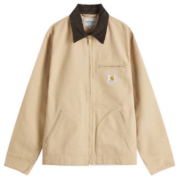 

Детройт куртка Carhartt Wip, мультиколор