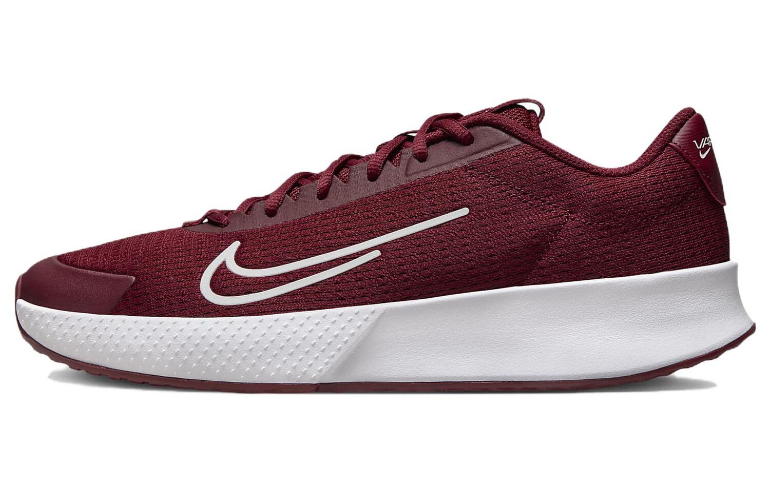 

Теннисные кроссовки Nike Court Vapor Мужчины, Red