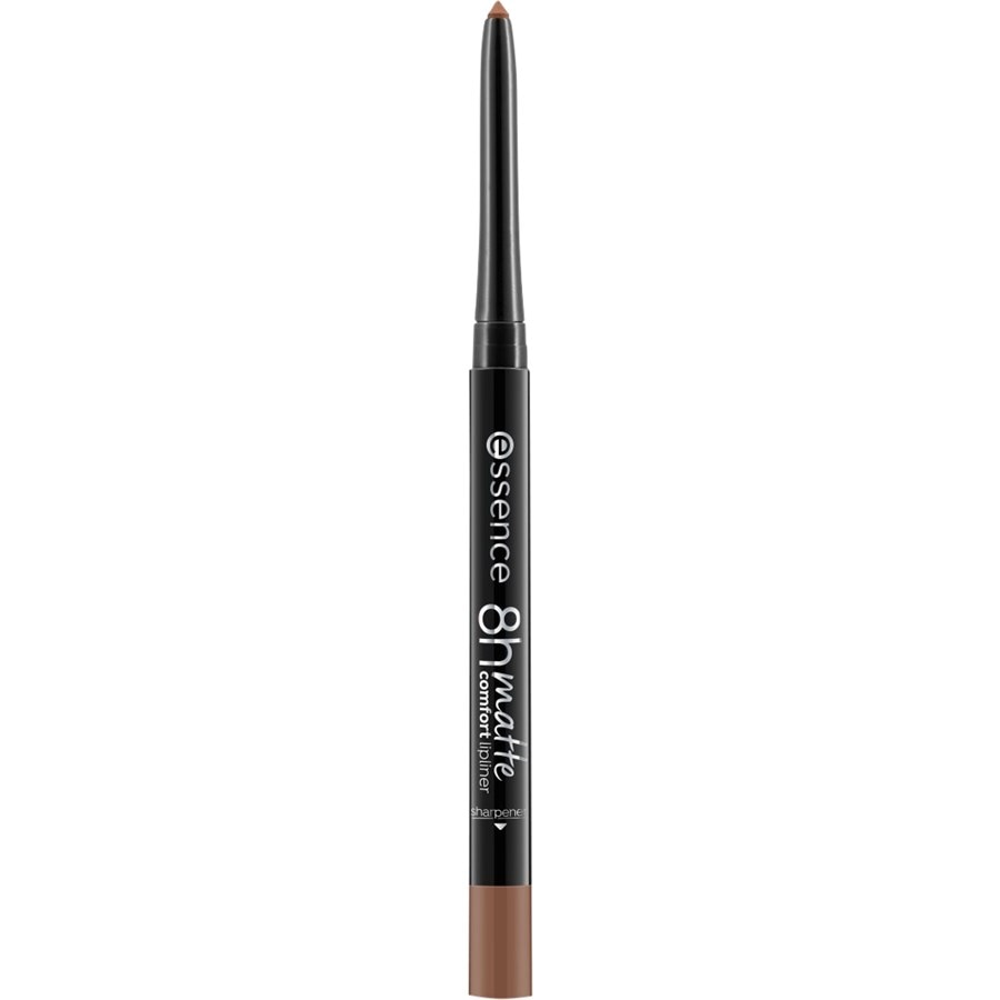

Карандаш для губ Essence 8H Matte Comfort Lipliner, 10 THE Perfect Shade / 0,3 g
