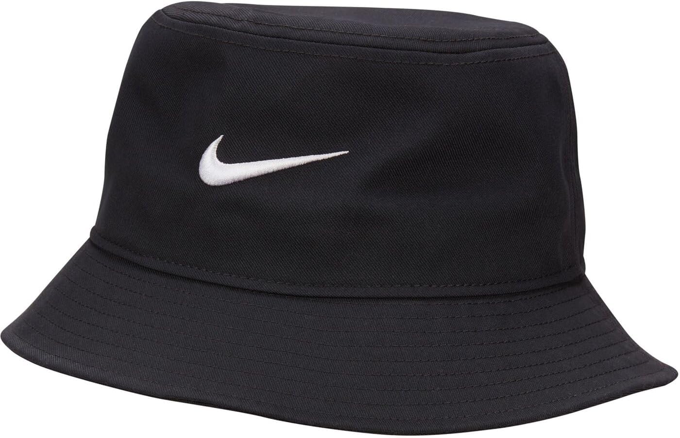

NIKE Мужская спортивная бейсболка, White/Black, Белый, NIKE Мужская спортивная бейсболка, White/Black