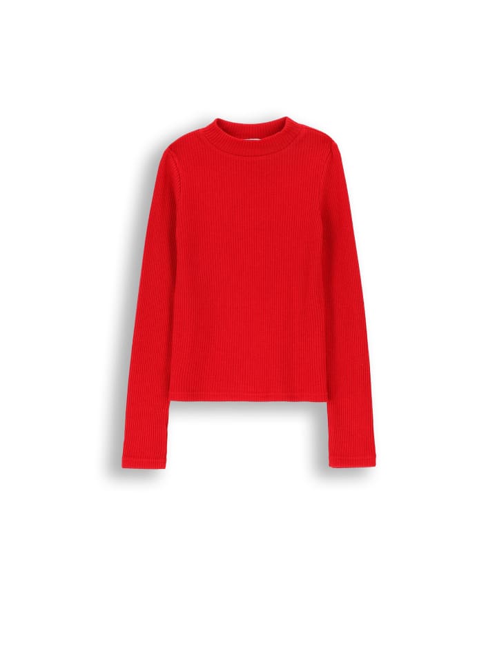 

Пуловер Coccodrillo Strickpullover, красный