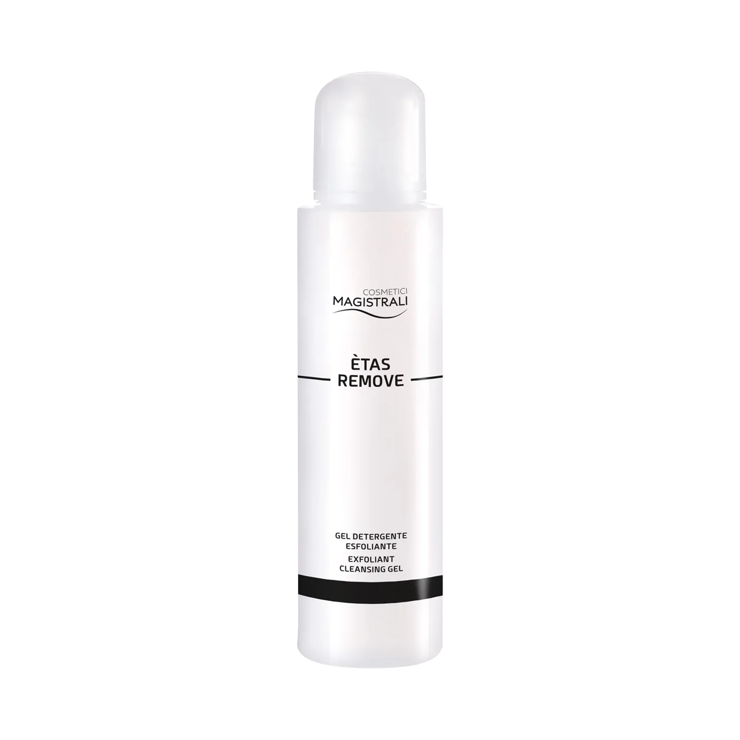 

Magistral Cosmetics Etas Remove 150 мл Отшелушивающий очищающий гель Cosmetici Magistrali