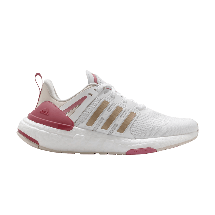 

Кроссовки Equipment Plus 'White Copper Metallic', белый