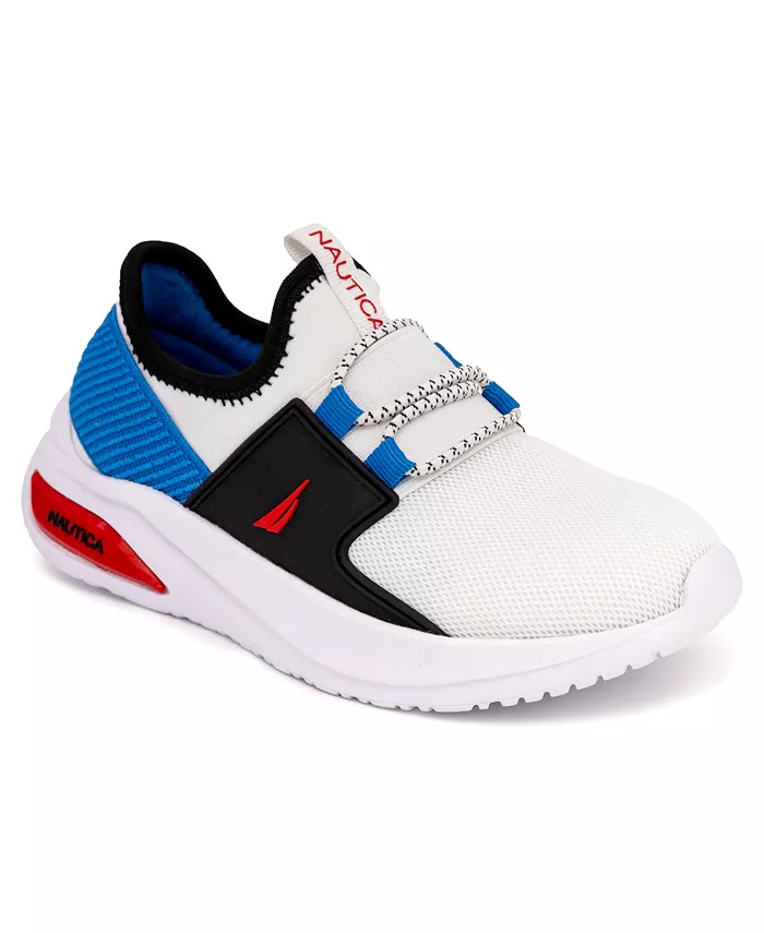 

Детские кроссовки Neave Molded 2 Nautica, белый