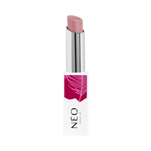 

Ультрастойкая губная помада 03, 5 г Neo Make Up No-Transfer, цвет 03 classy rose madame