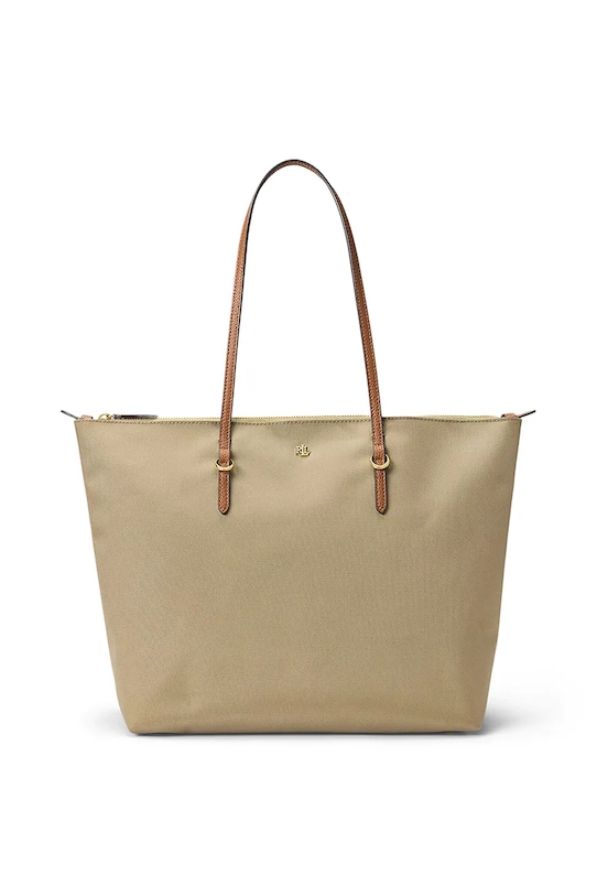 

Сумка Lauren Ralph Lauren, коричневый
